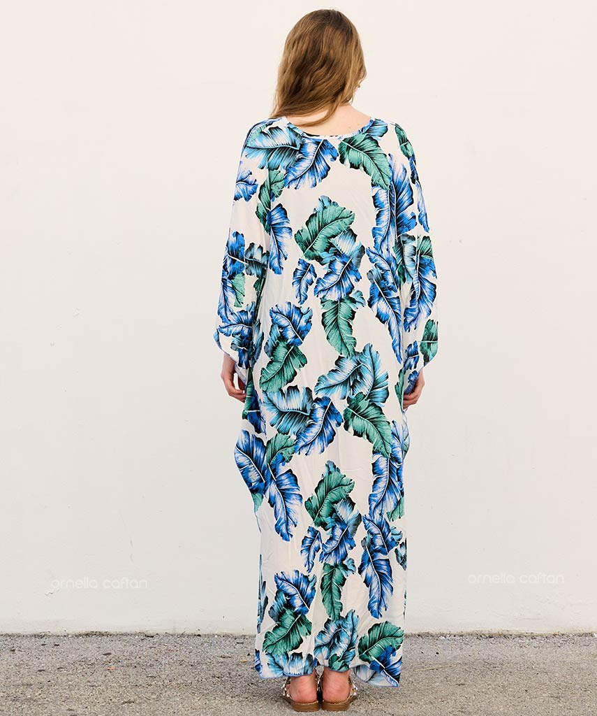 Elsie™ Loose casual Caftan
