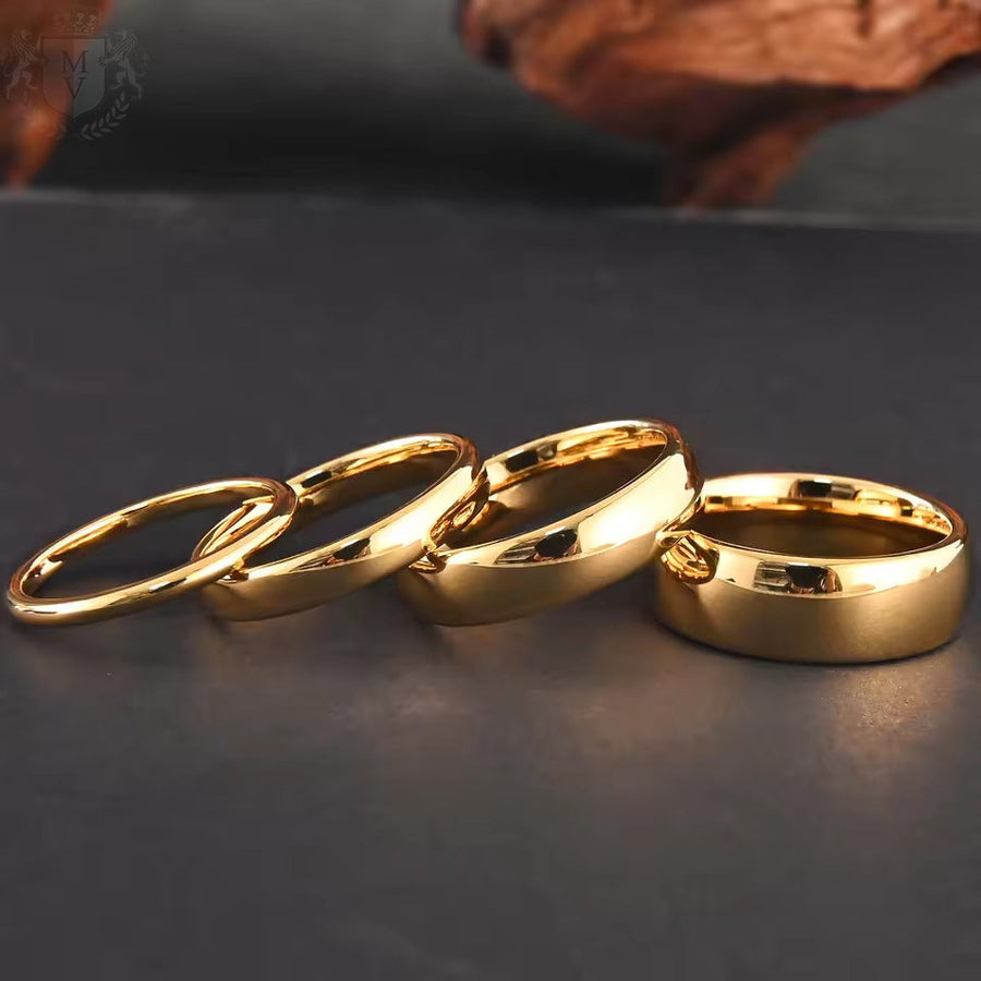 Elyos Ring