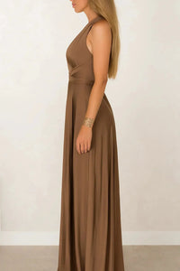 Emelia | Formal Maxi Dress