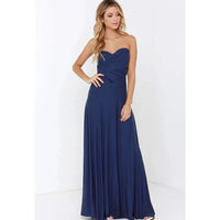Emelia | Formal Maxi Dress