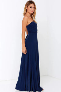 Emelia | Formal Maxi Dress