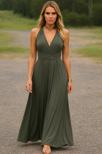Emelia | Formal Maxi Dress
