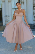 Hermione Midi Dress