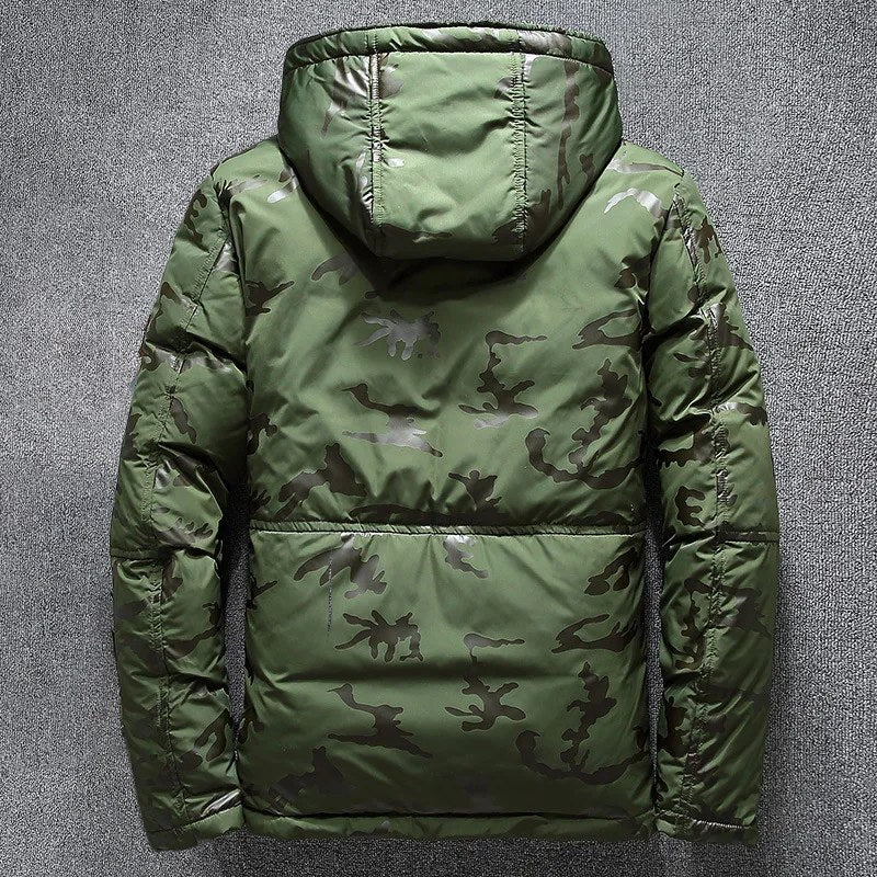 Emil Jacket