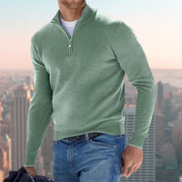 Emil Shirt in Green