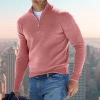 Emil Shirt in Pink