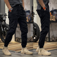 Emil Trousers