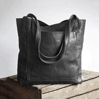 Emile Bag in Black