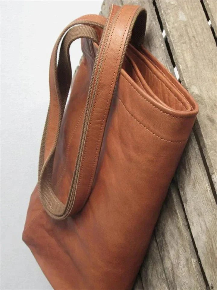 Emile Bag in Brown