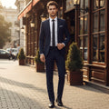 Emile Elegant Suit