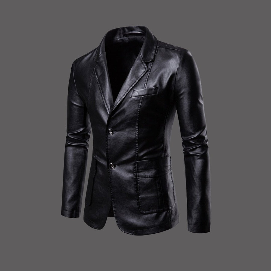 Emile Jacket