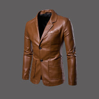 Emile Jacket