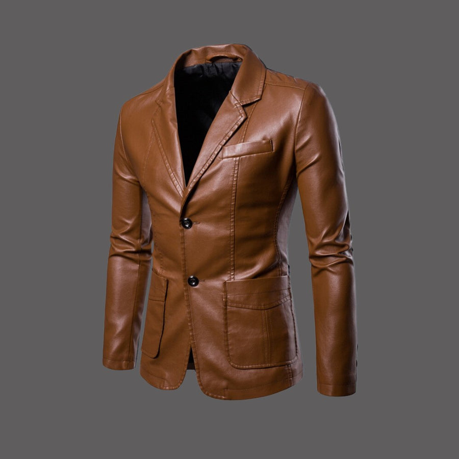Emile Jacket