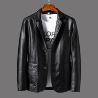 Emile Jacket in Black