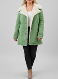 Emile Warm Jacket