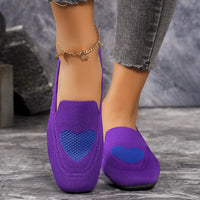 Emilia Elegant Slip-On