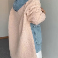 Emilia Jacket with Zip Front and Hood