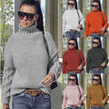 Emilia Knit Sweater