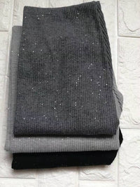 Emilia Leggings in Dark Grey
