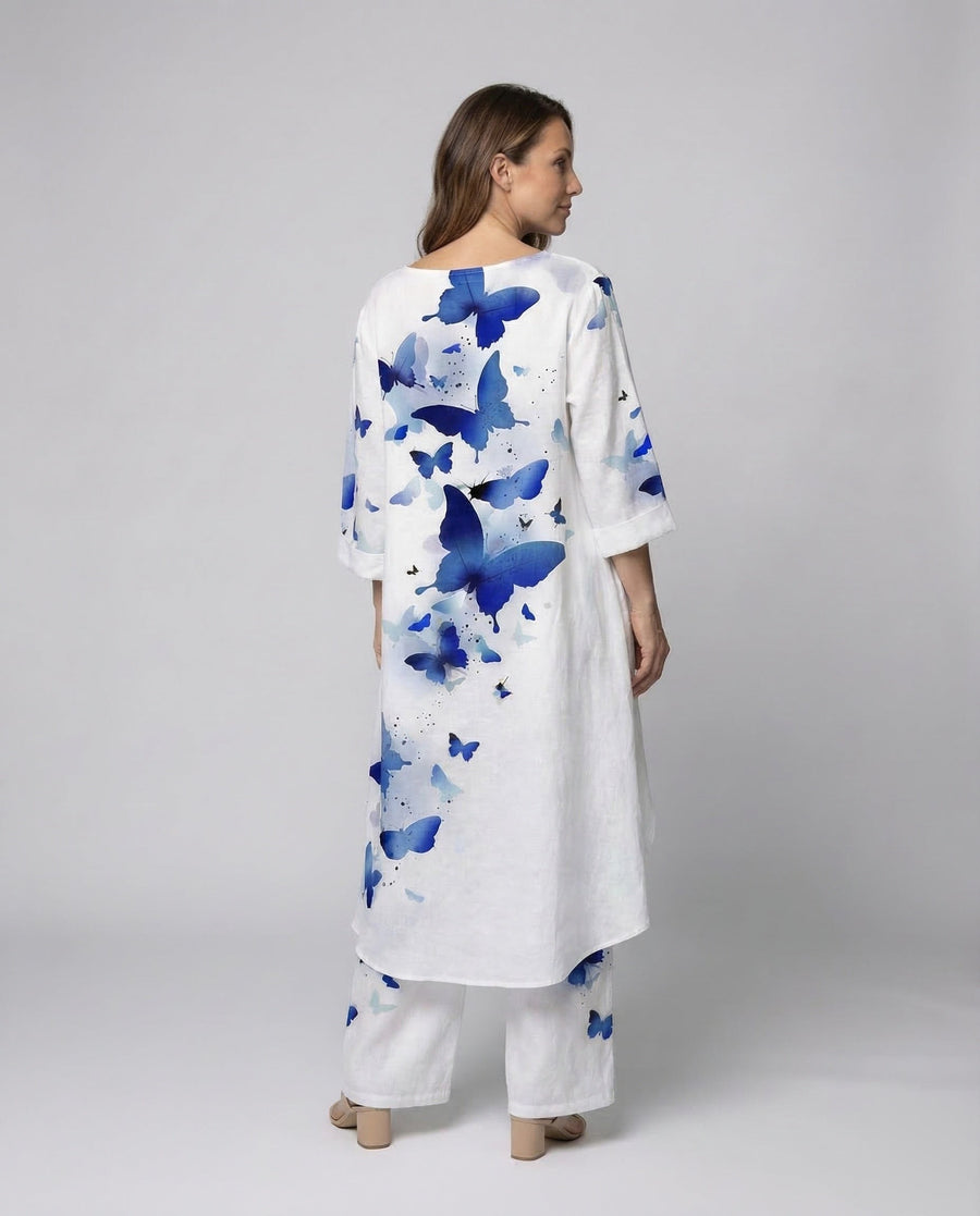Emilia Linen Set