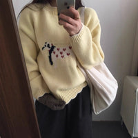 Emilia Sweater