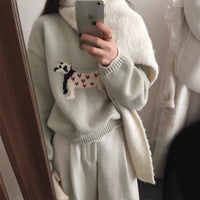 Emilia Sweater