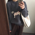 Emilia Sweater