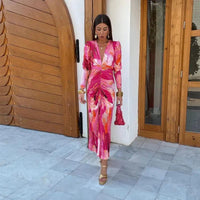 Emilia™ Maxi Dress for Women in Pink