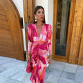 Emilia™ Maxi Dress for Women