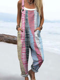 Emily Coastal Rhythm Jumpsuit