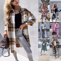 Emmeline Casual Shirt with Pockets