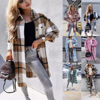 Emmeline Casual Shirt with Pockets