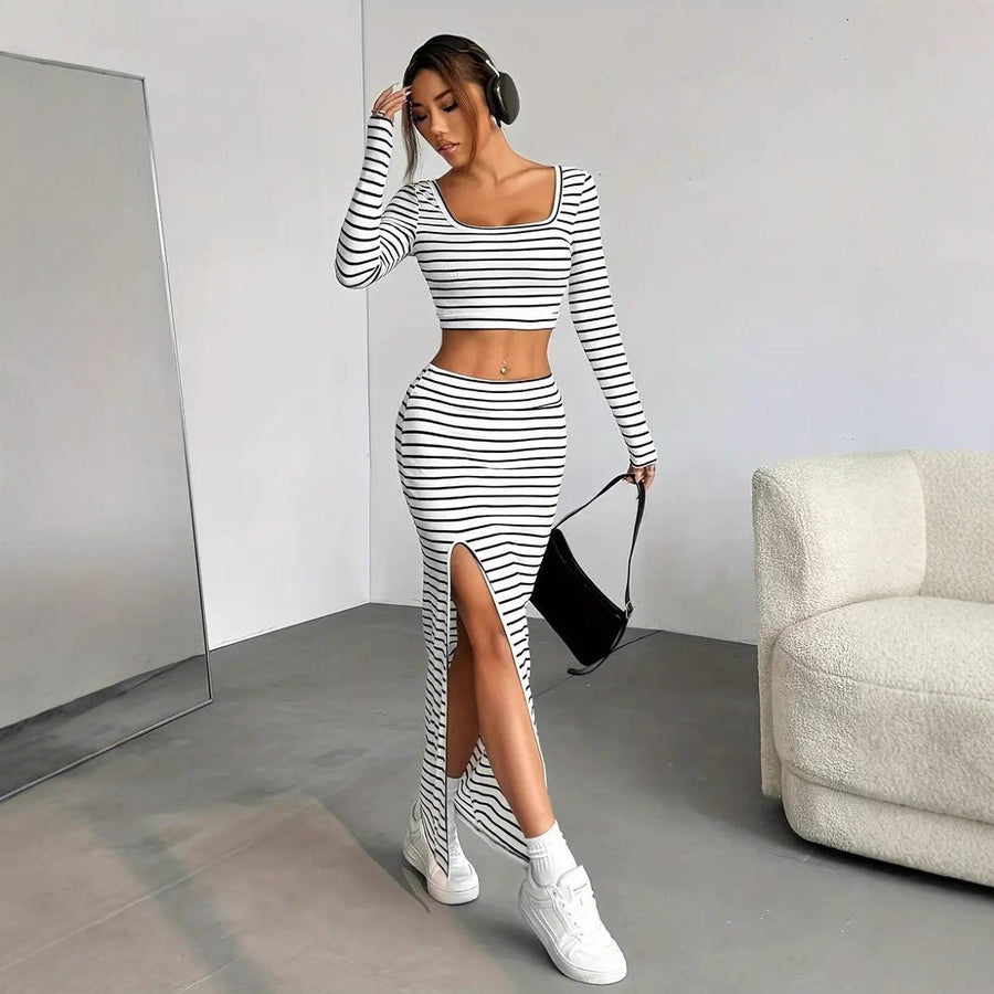 Emmeline Maxi Dress