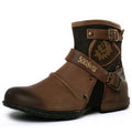 Emmett Boots