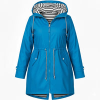 Emmett Jacket in Blue