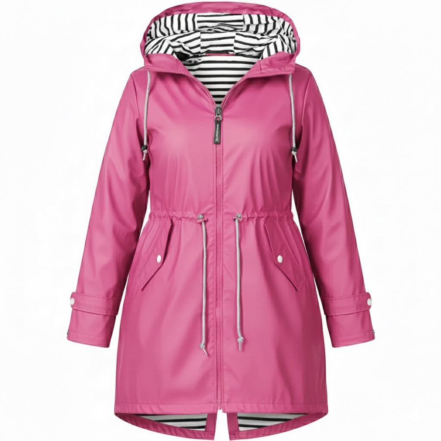Emmett Jacket in Pink