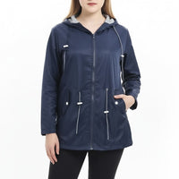 Emmett Jacket in Yellow