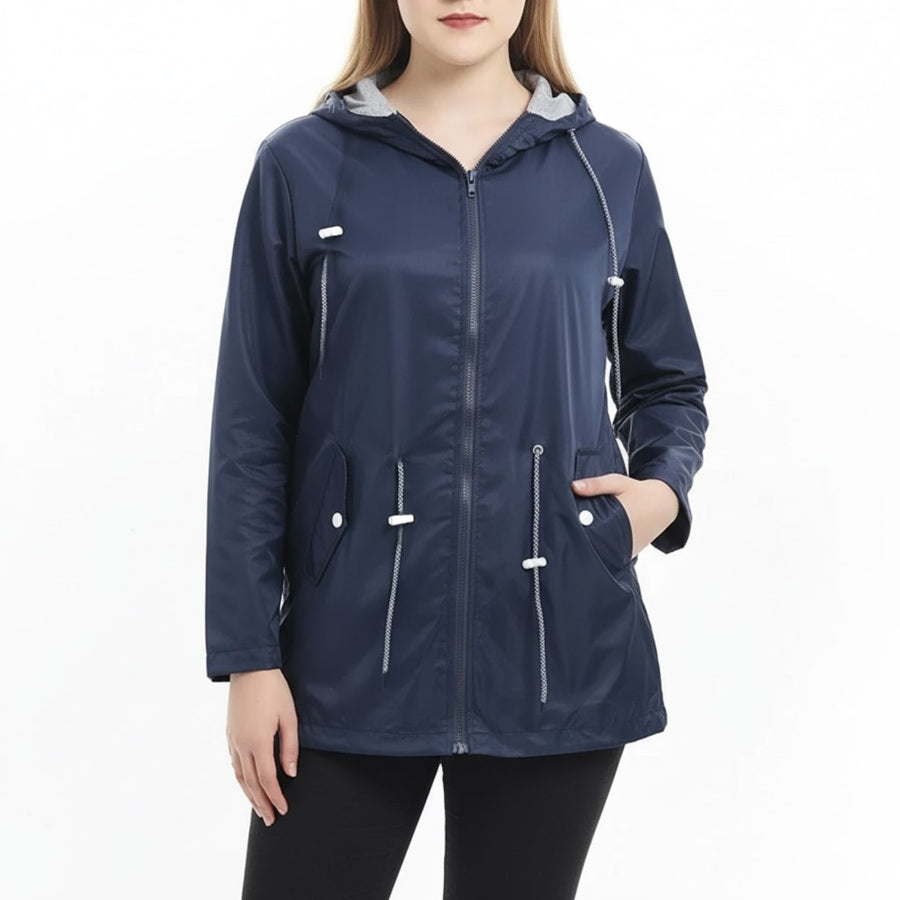 Emmett Jacket in Yellow