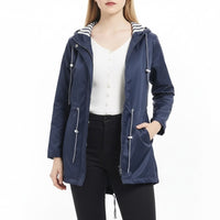 Emmett Jacket in Yellow