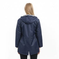 Emmett Jacket in Yellow