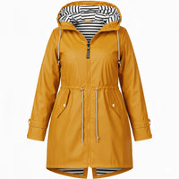 Emmett Jacket in Yellow
