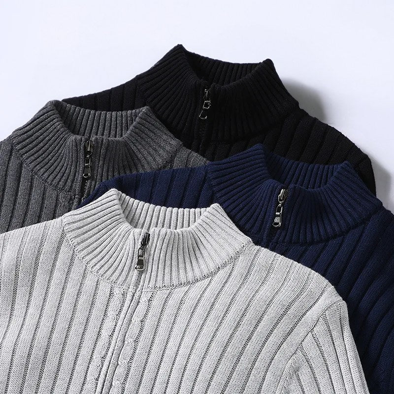 Emmett Knit Cardigan
