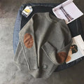 Erik Knit Sweater