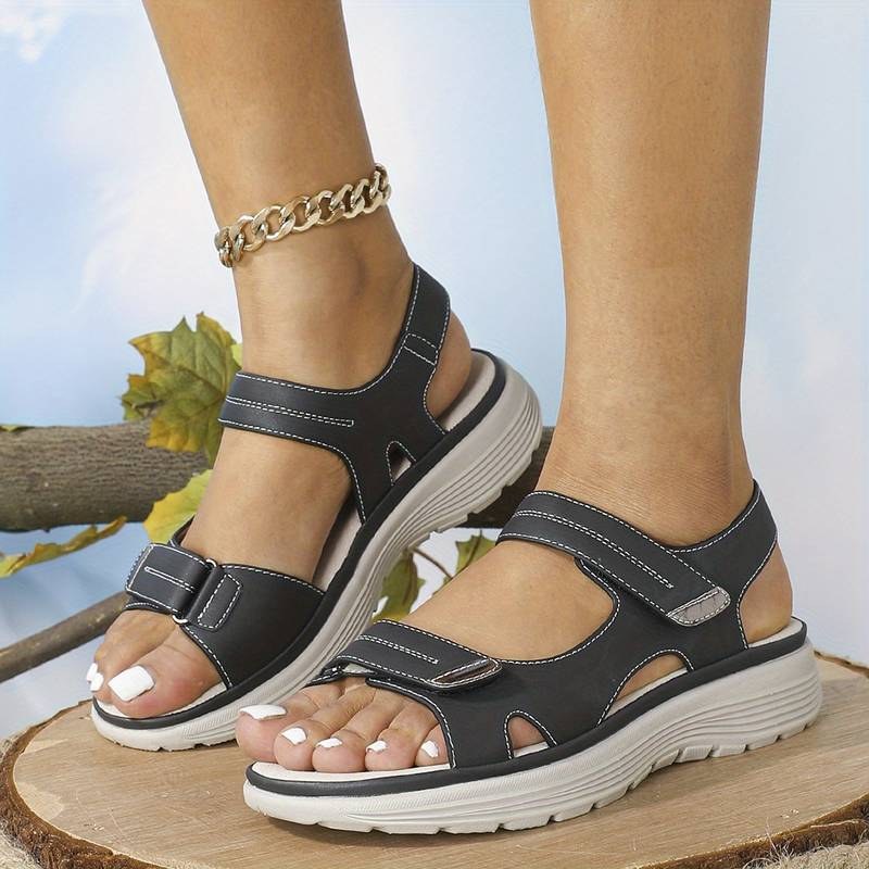 Erik Orthopaedic Sandals