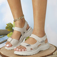 Erik Orthopaedic Sandals
