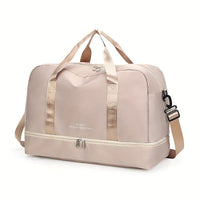 Erik Set in Beige