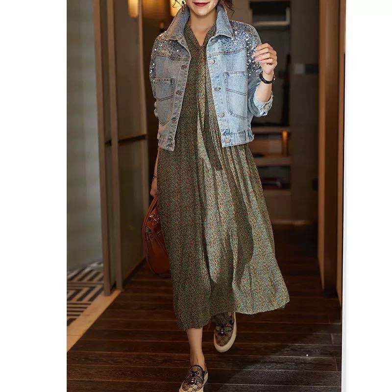 Erin Jacket