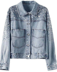 Erin Jacket