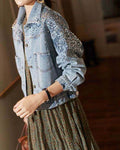 Erin Jacket