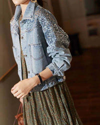 Erin Jacket